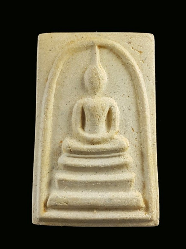 สมเด็จวัดระฆัง108ปี พร้อมกล่องเดิม