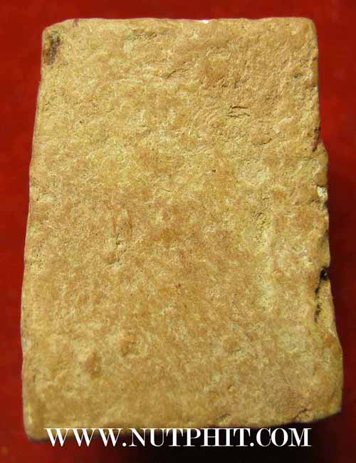 ชุด 6 องค์ นางกวัก พ่อกวย วัดโฆสิตาราม ชัยนาท พ.ศ.๒๕๒๑ เนื้อดิน*298