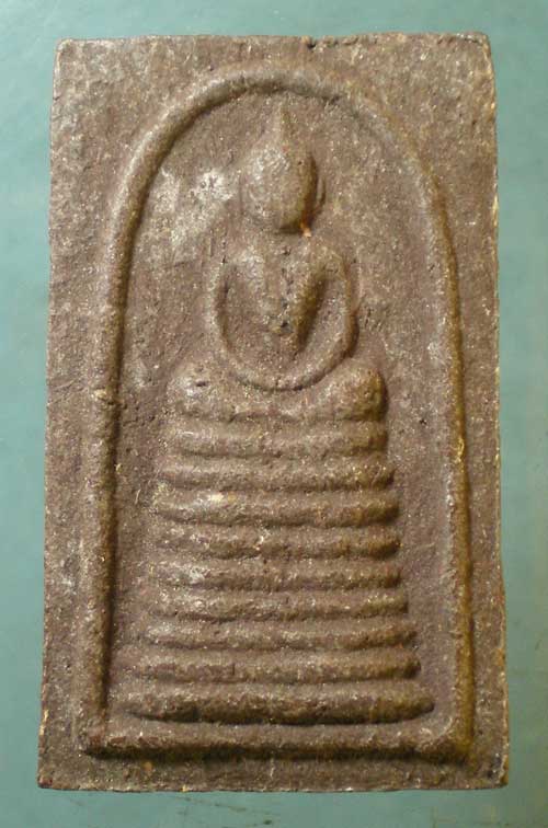 สมเด็จ หลวงพ่อใหญ่ เขมจิตโต วัดเวฬุวันคีรีวงค์ สุพรรณบุรี