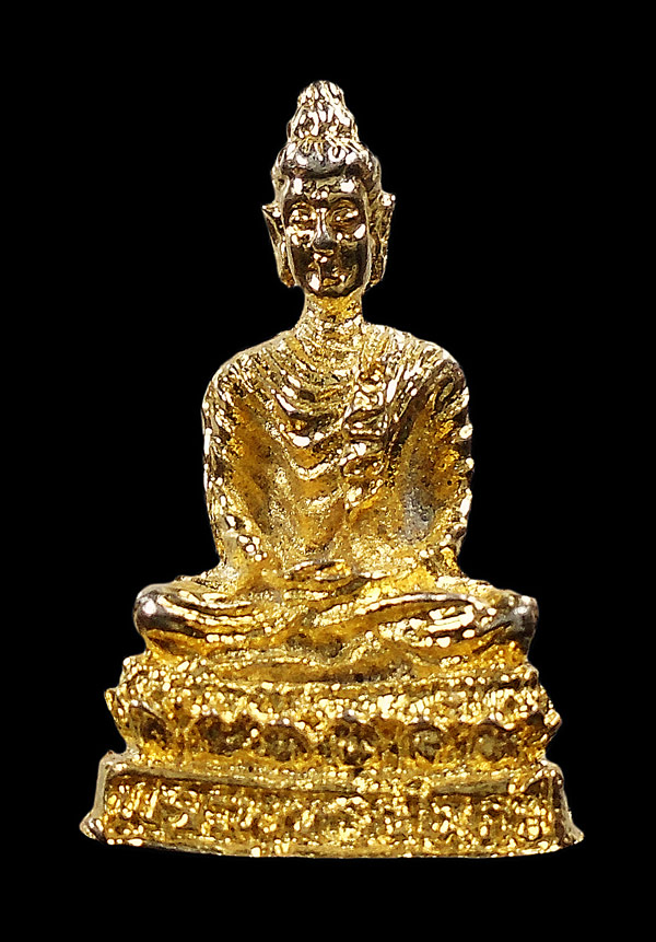 เคาะเดียว....พระชัยวัฒน์ พุทธวิโมกข์ หลวงปู่โง่น วัดพระพุทธบาทเขารวก จ.พิจิตร///964