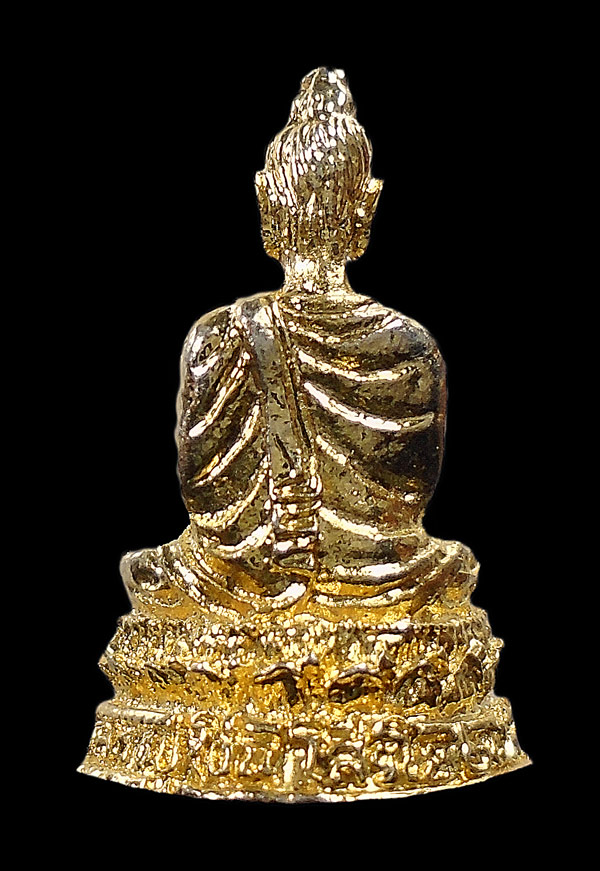 เคาะเดียว....พระชัยวัฒน์ พุทธวิโมกข์ หลวงปู่โง่น วัดพระพุทธบาทเขารวก จ.พิจิตร///964