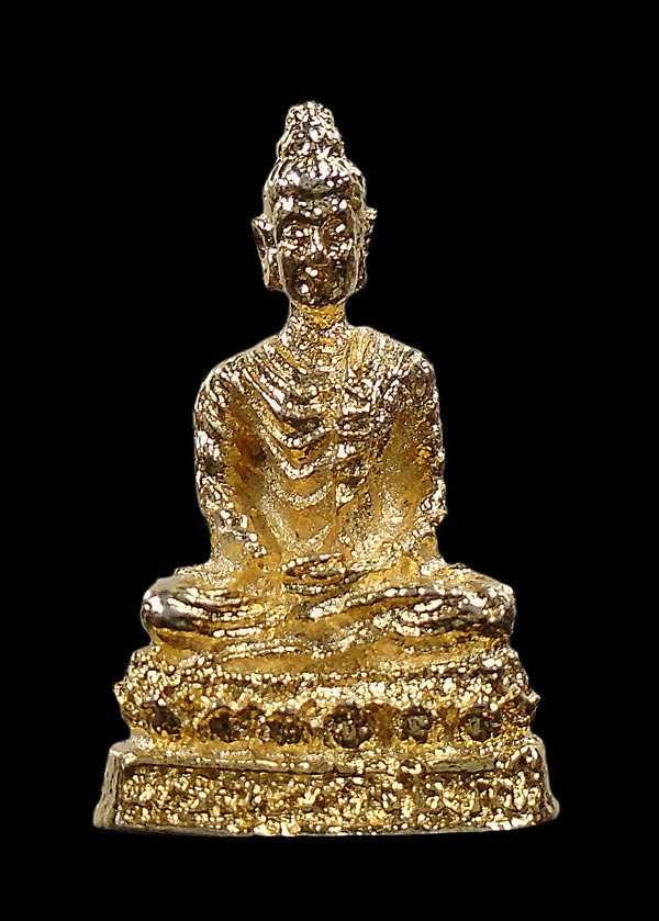 เคาะเดียว....พระชัยวัฒน์ พุทธวิโมกข์ หลวงปู่โง่น วัดพระพุทธบาทเขารวก จ.พิจิตร///966