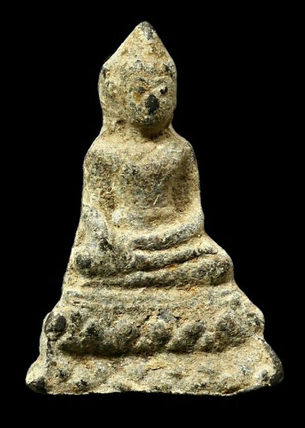 พระแก้บน(กรุอยุธยา)