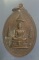 เหรียญพระพุทธศรีประกายสิทย ที่ระลึกสร้างโรงพยาบาลสมเด็จศรีนครินทร์  เนื้อทองแดง     เคาะเดียวครับ