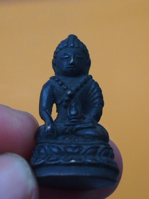 พระกริ่งวัดหนัง  กทม.