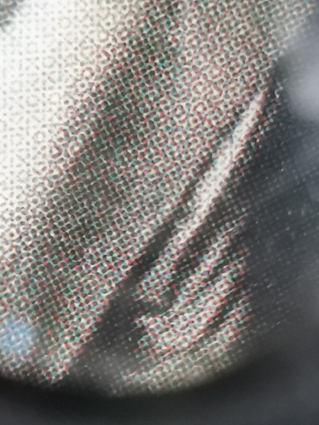 หลวงพ่อ​กวย​ วัด​โฆสิตา​ราม​ ปี​58​