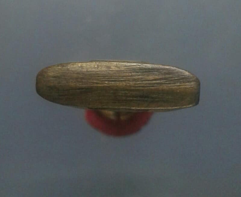 รูปหล่อหลวงพ่อโสธร 2 หน้า  เคาะเดียวครับ