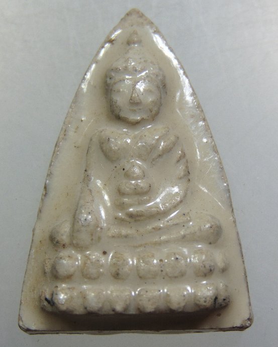 พระพุทโธ วัดอาวุธฯ ปี๕๓