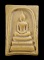 เคาะเดียว...พระสมเด็จวัดพระธาตุพนม หลังพระธาตุ พิมพ์ร่องลึก ปี ๒๕๑๘///ก4