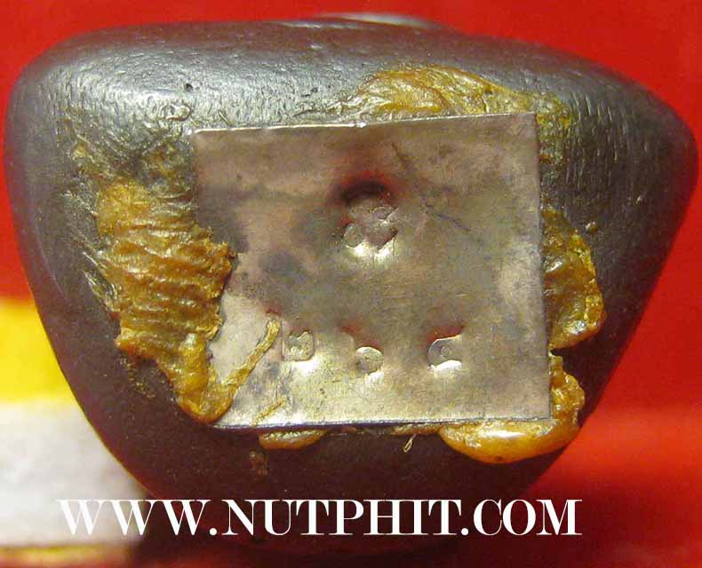 หลวงปู่คำบุ เมฆสิทธิ์ ปี 54 เงินไหลนอง ทองไหลมา(หายากมากครับ)*49