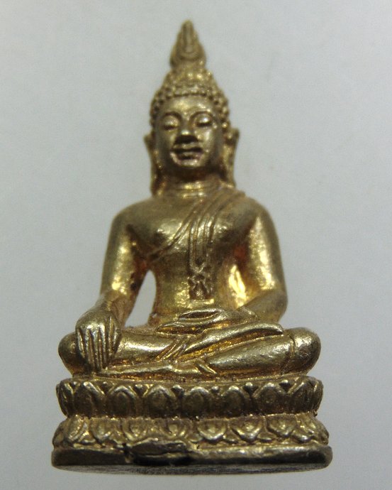 รูปหล่อพระพุทธ