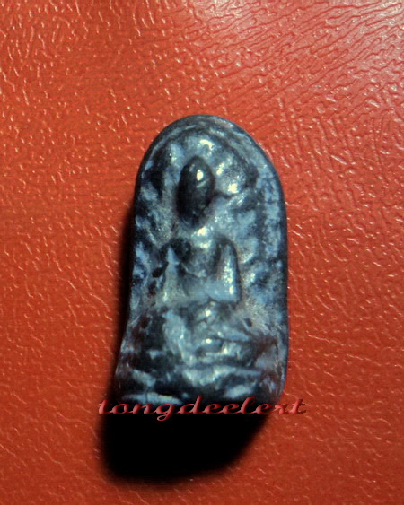 พระรอด วัดโคนอน หลวงปู่โต๊ะ วัดประดู่ฉิมพลีปลุกเสก ปี 2515 ค่ะ