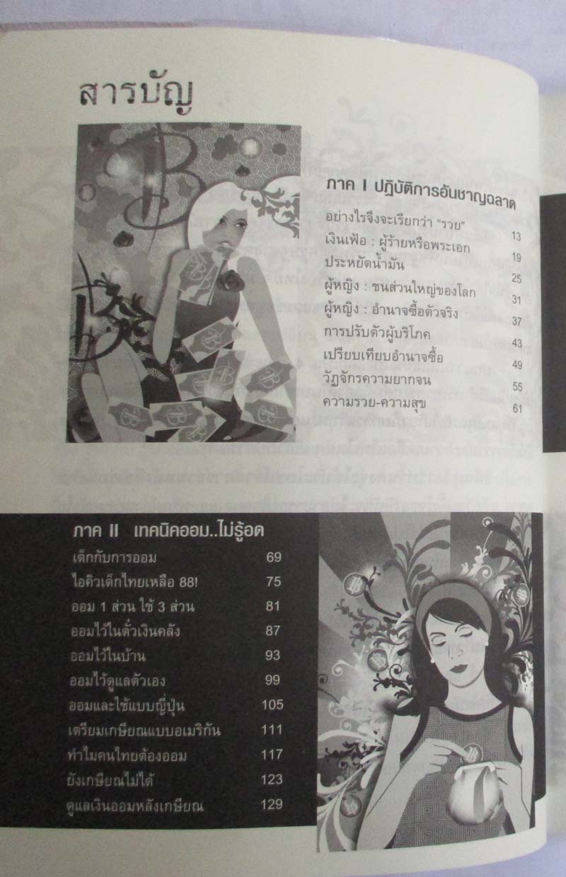 หนังสือ MONEY PRO เงินก้อนโตคุณทำได้