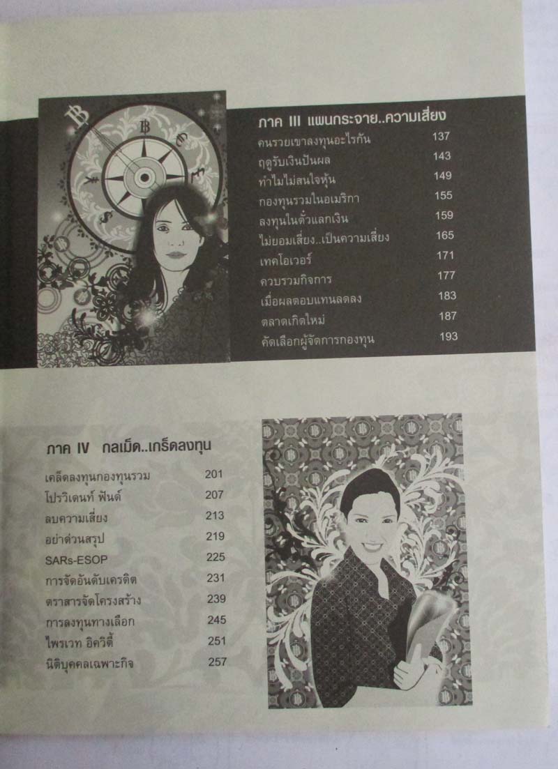 หนังสือ MONEY PRO เงินก้อนโตคุณทำได้