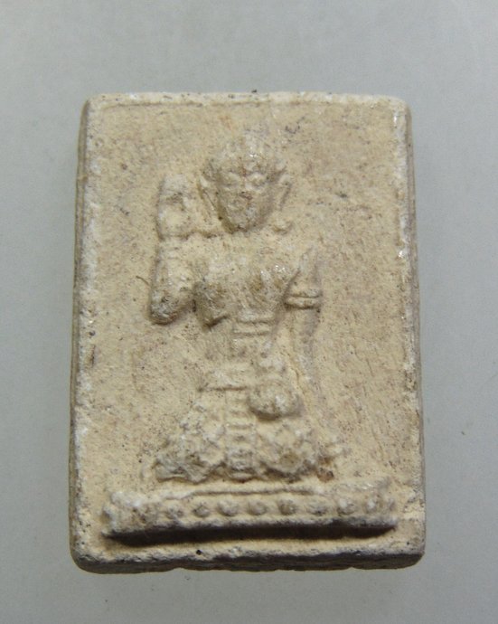 นางกวักหลวงปู่จันทร์ วัดศรีเทพ