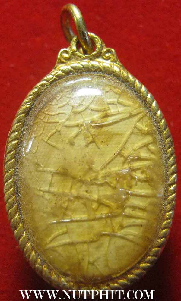 ชุด 4 องค์ ไม่ถึงพัน หลวงปู่จันทร์ วัดศรีเทพ นครพนม*72