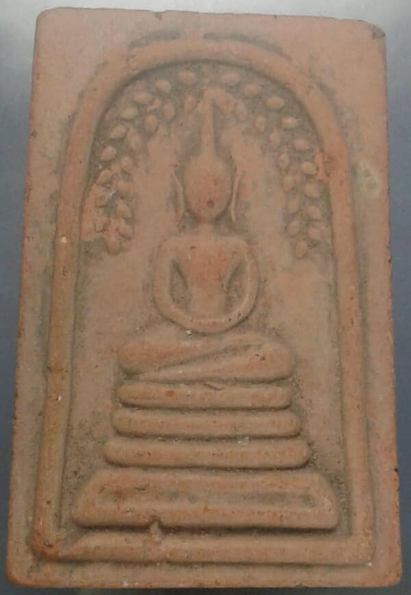 พระสมเด็จปรกโพธิ์ วัดพิหารแดง สุพรรณบุรี    เคาะเดียวครับ