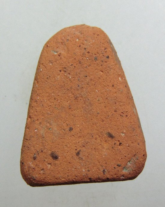 พระปิดตาเนื้อดิน