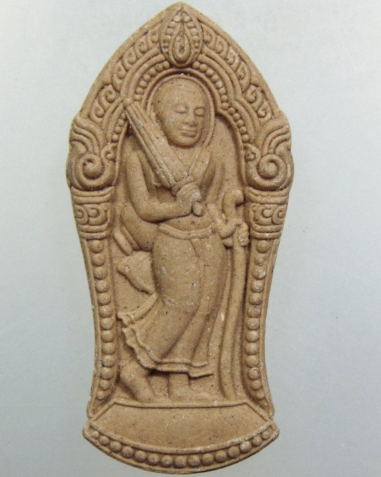 พระสีวลี วัดอรุณฯ
