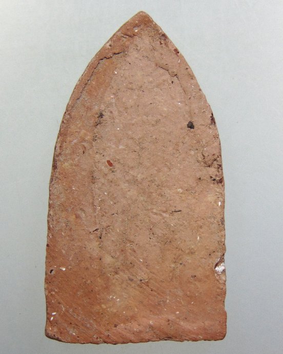 พระขุนแผนเนื้อดิน