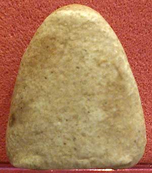 *พิมพ์ปิดตาจิ๋ว เนื้อผงอินโดจีน ปี๒๔๘๕  ลพ.สุพจน์ วัดสุทัศน์ฯ*