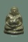 พระสังกัจจายน์ เนื้อชินผสมปรอด กรุวัดท่าพระ (พระเครื่องในตำนาน) พระสวย U2