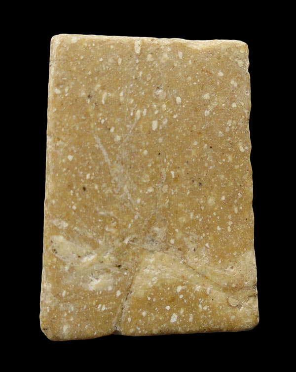 เคาะเดียว....นางกวัก เนื้อผงน้ำมัน หลวงพ่อกวย ชุตินฺธโร วัดโฆสิตาราม จ.ชัยนาท///ก80