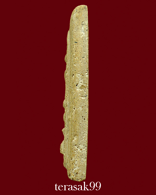 สมเด็จ3ชั้น ข้างดาว เจ้าคุณเที่ยง วัดระฆังฯ ปี2507 เนื้อผง สวยๆราคาเบาๆ (4)