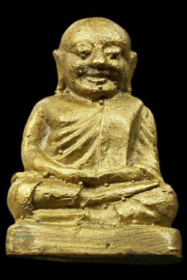 หลวงพ่อเงิน วัดบางคลาน 