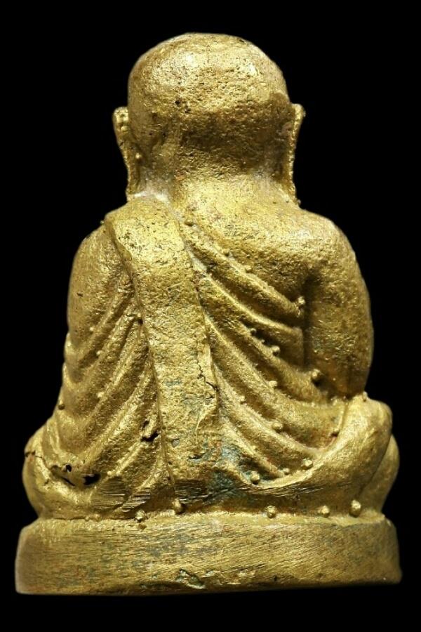 หลวงพ่อเงิน วัดบางคลาน 