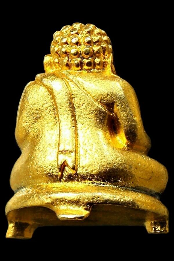 พระสังกัจจายน์ ฐานสิงห์