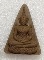 พระผงทรงเครื่องจักรพรรดิ หลัง ภปร  ปี 2554 