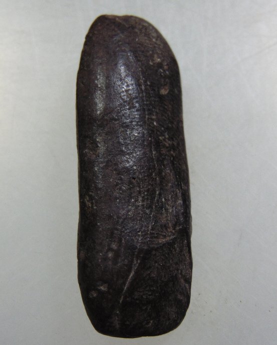 พระลีลาข้างเม็ดหลวงพ่อกวย