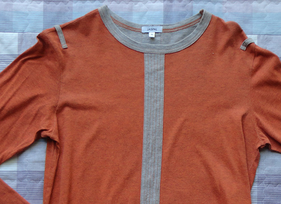 เสื้อยืดแขนยาว JASPAL ของแท้ครับ พิเศษ มีแถม เสื้อโปโลคอปก NIKE ของแท้ 