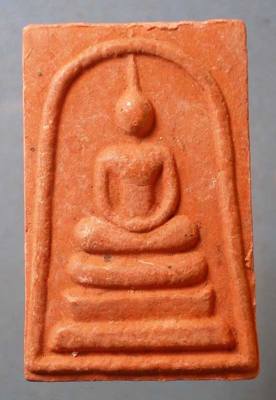 สมเด็จ รุ่นแรก หลวงพ่อสมบุญ วัดลำพันบอง