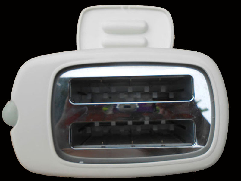 เครื่องปิ้งขนมปัง Philips 2 ช่อง  วัดใจ 150.-