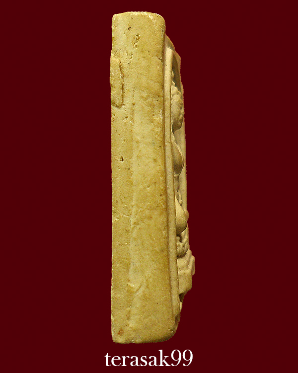 พระสมเด็จเชียงแสน ถอดพิมพ์ หลวงพ่อกวย วัดโฆสิตาราม จ.ชัยนาท สวยๆ