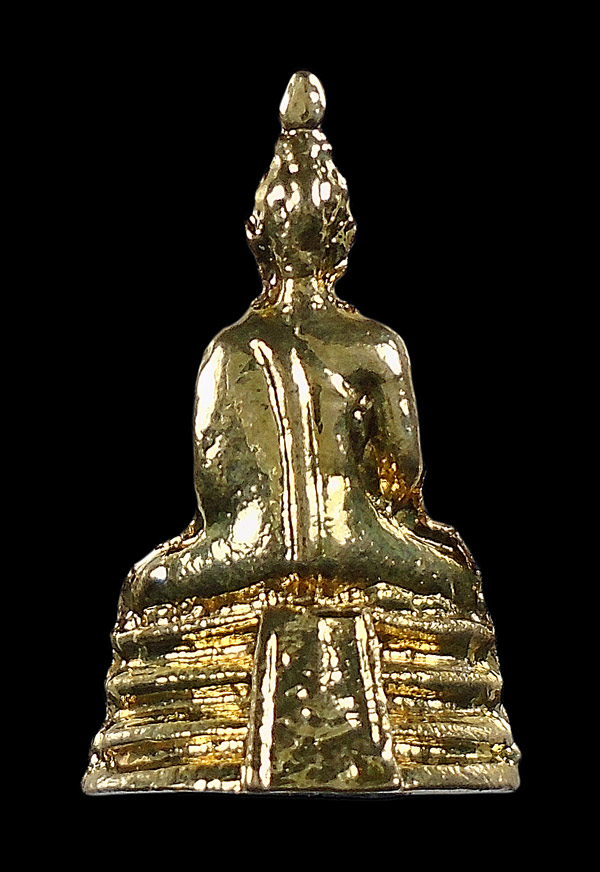 20 บาท....รูปหล่อ หลวงพ่อโสธร ///ก213