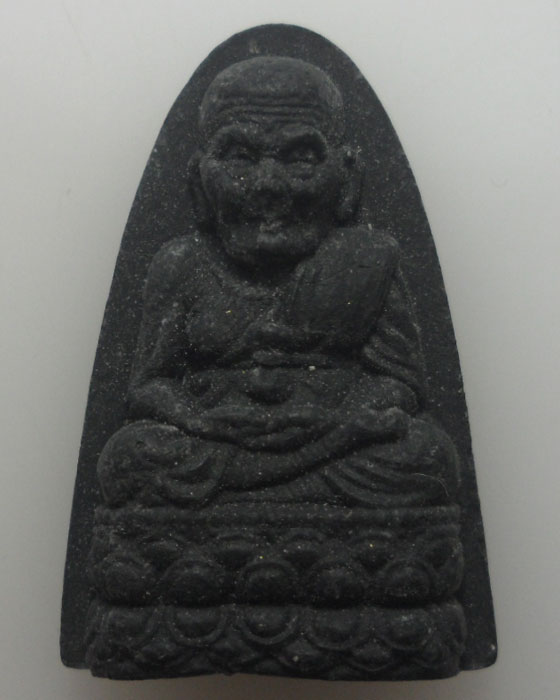 *** จ.กระบี่ *** หลวงปุ่ทวด หลวงพ่อจำเนียร วัดถ้ำเสือ