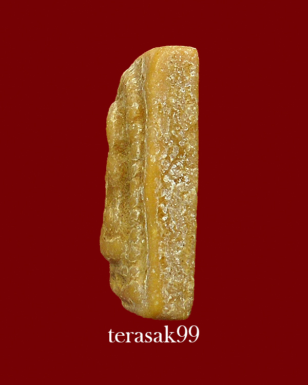 พระเนื้อผงว่านน้ำมัน พิมพ์พระนางกวักพิมพ์เล็ก หลวงพ่อกวย วัดโฆสิตาราม จ.ชัยนาท ปี 2515 (2)