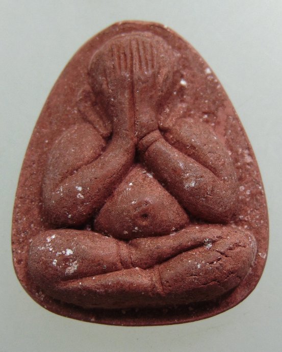 พระปิดตาวัดเจ้าแปดฯ จ อยุธยา