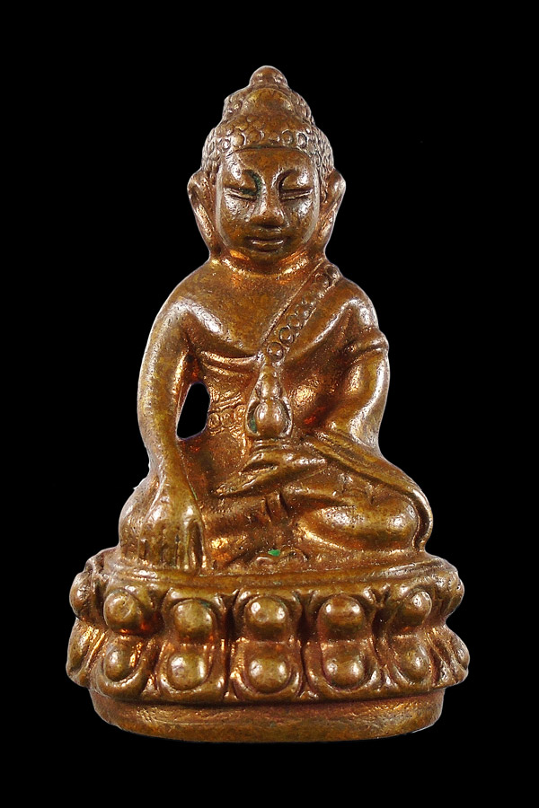 เคาะเดียว...พระกริ่งฉลองอายุ 6 รอบ เจ้าอาวาส วัดสุทัศน์ฯ///ก246