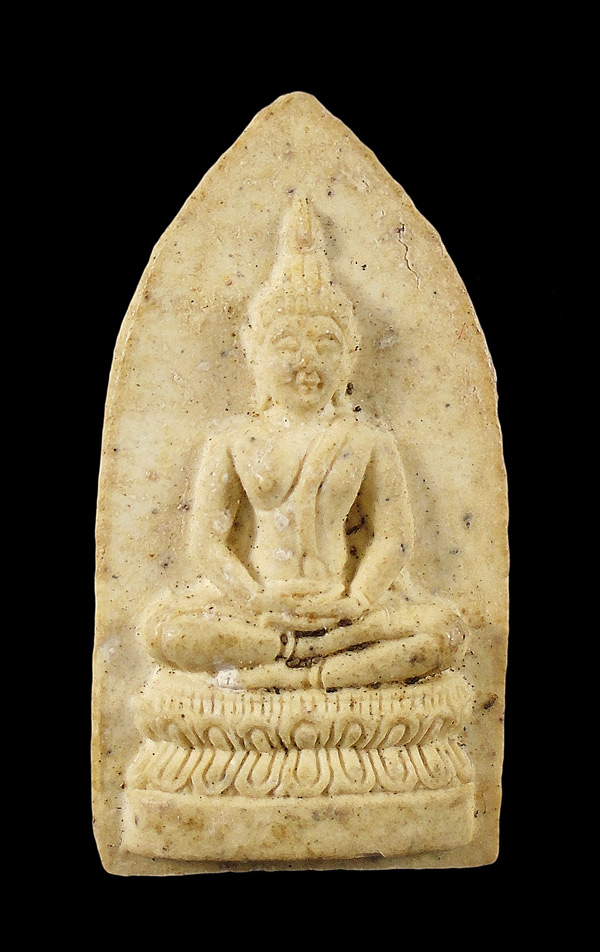 เคาะเดียว....พระสมเด็จศิริราช 100 ปี หลัง ภปร.///ก247