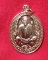 เหรียญหลวงพ่อคูณ ตอกโค๊ต รุ่นมงคลนิมิต กะไหล่เงิน ปี37 วัดบ้านไร่ (หลวงพ่อคูณปลุกเสกเดี่ยว)