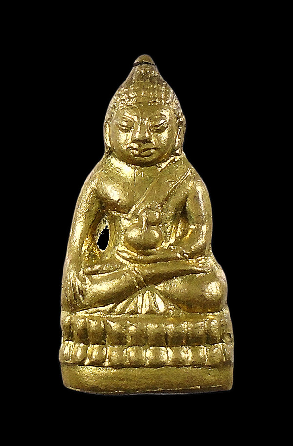 เคาะเดียว....พระชัยวัฒน์ ไม่ทราบที่///ก289