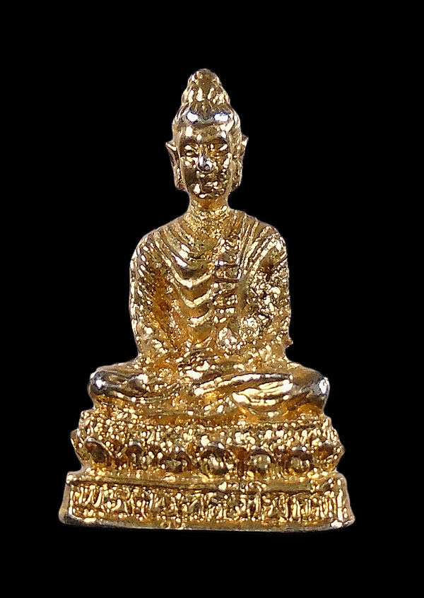 เคาะเดียว....พระชัยวัฒน์ พุทธวิโมกข์ หลวงปู่โง่น วัดพระพุทธบาทเขารวก จ.พิจิตร///ก290