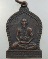 เหรียญครูบาชัยวงค์ศาฯ วัดพระพุทธบาทห้วยต้ม ออกวัดพระธาตุวาโย