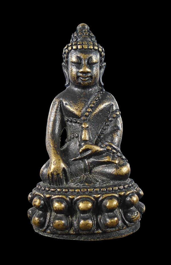 30บาท....พระกริ่งชัยวัฒน์ ไม่ทราบที่///ก307