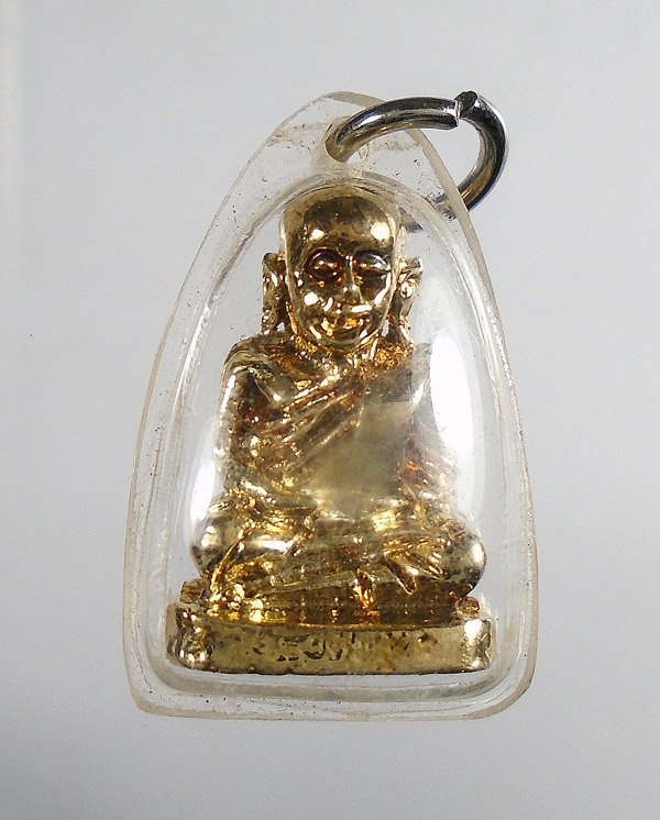 30บาท....รูปหล่อ หลวงพ่อเงิน///ก400