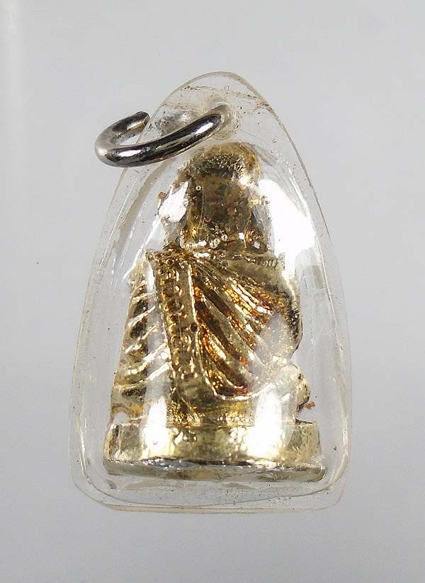 30บาท....รูปหล่อ หลวงพ่อเงิน///ก400